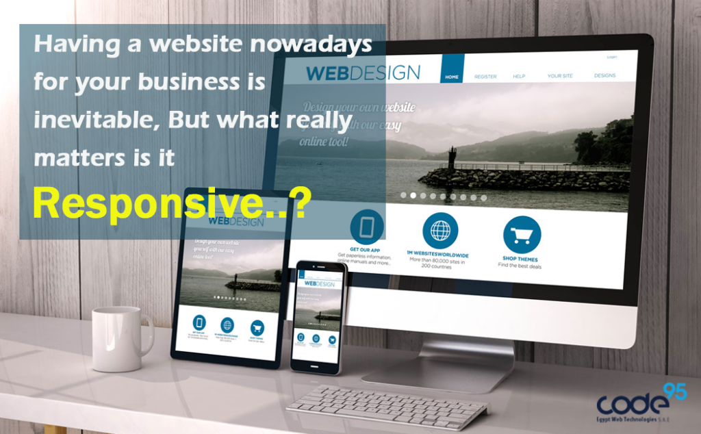 Website for business is inevitable