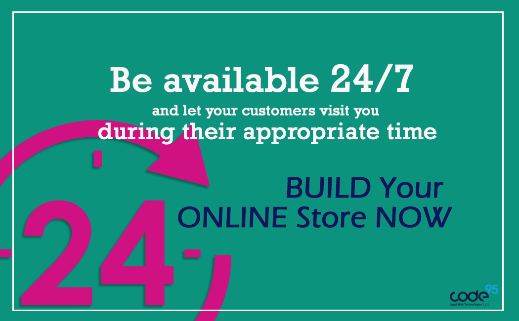 Build Your Online Store Now Code95 Build Your Online Store Now Code95
