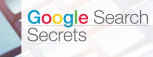 google search secrets with code95.com