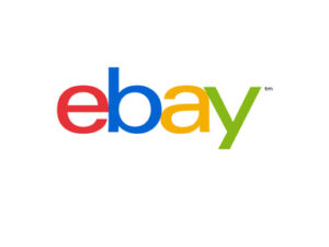 ebay is a consumer to consumer e-commerce website code95.com