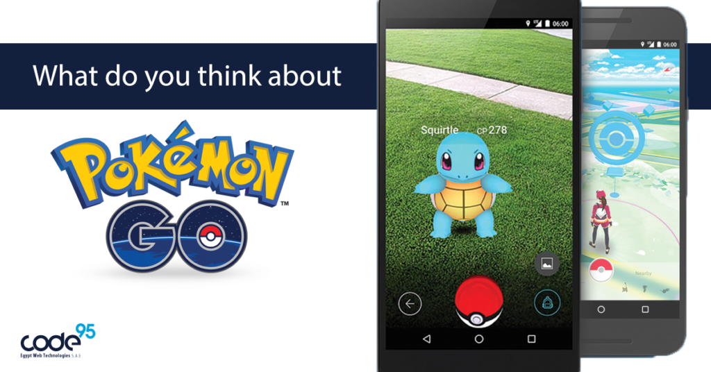 How “Pokemon Go Trend” benefits in Marketing products?