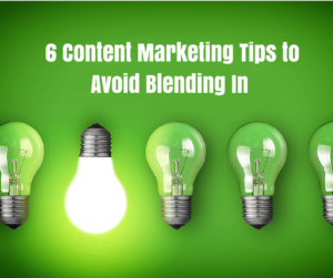 Content Marketing Tips with code95.com