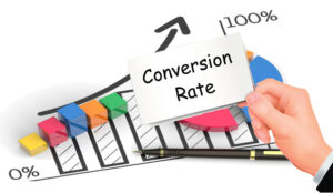 conversion in marketing funnel with code95.com