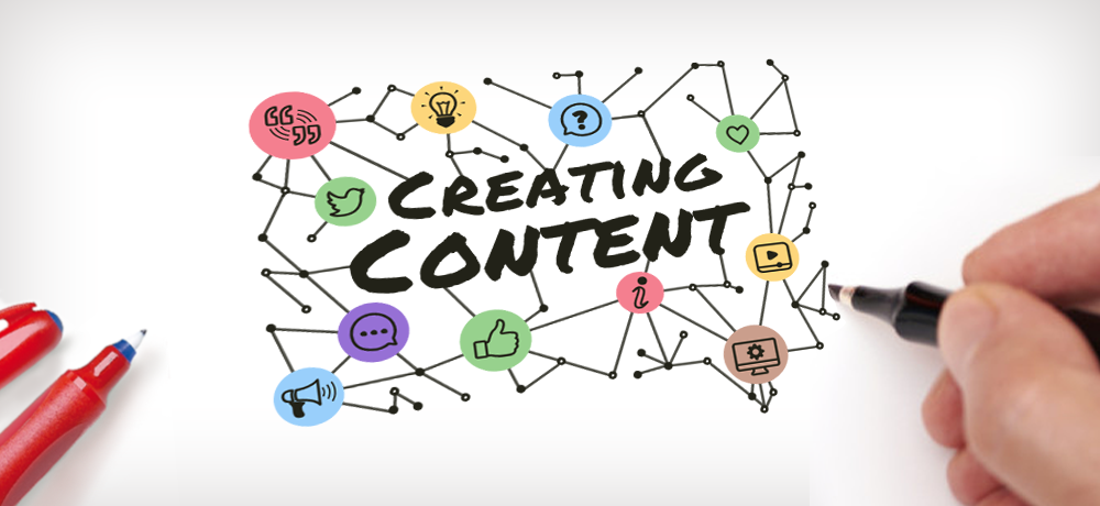 A Brief Guide to Social Media Content Creation