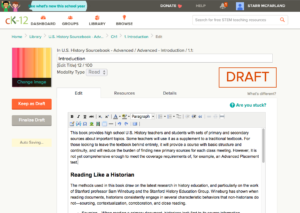 how to create drafts with code95.com