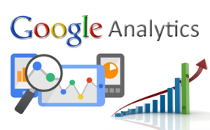 google analytics to measure the performance of your app with code95.com