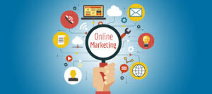 online marketing with code95.com