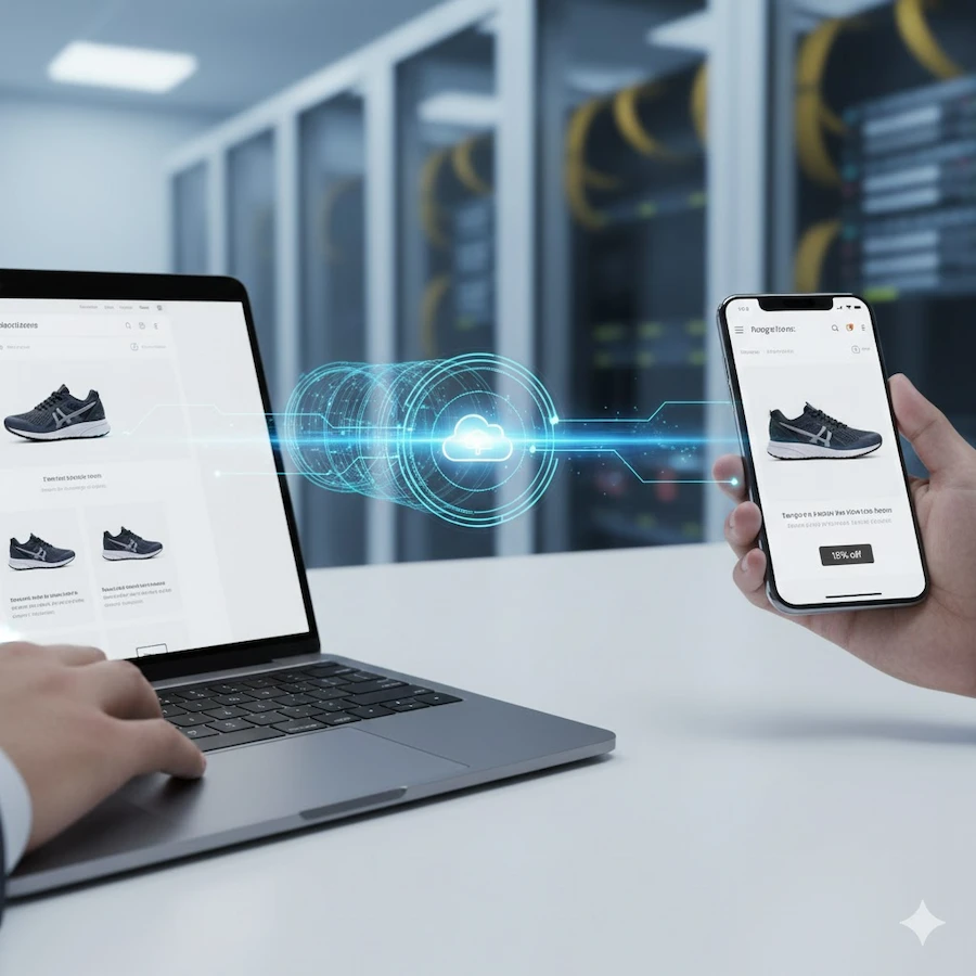 Types and Methods of e-Marketing