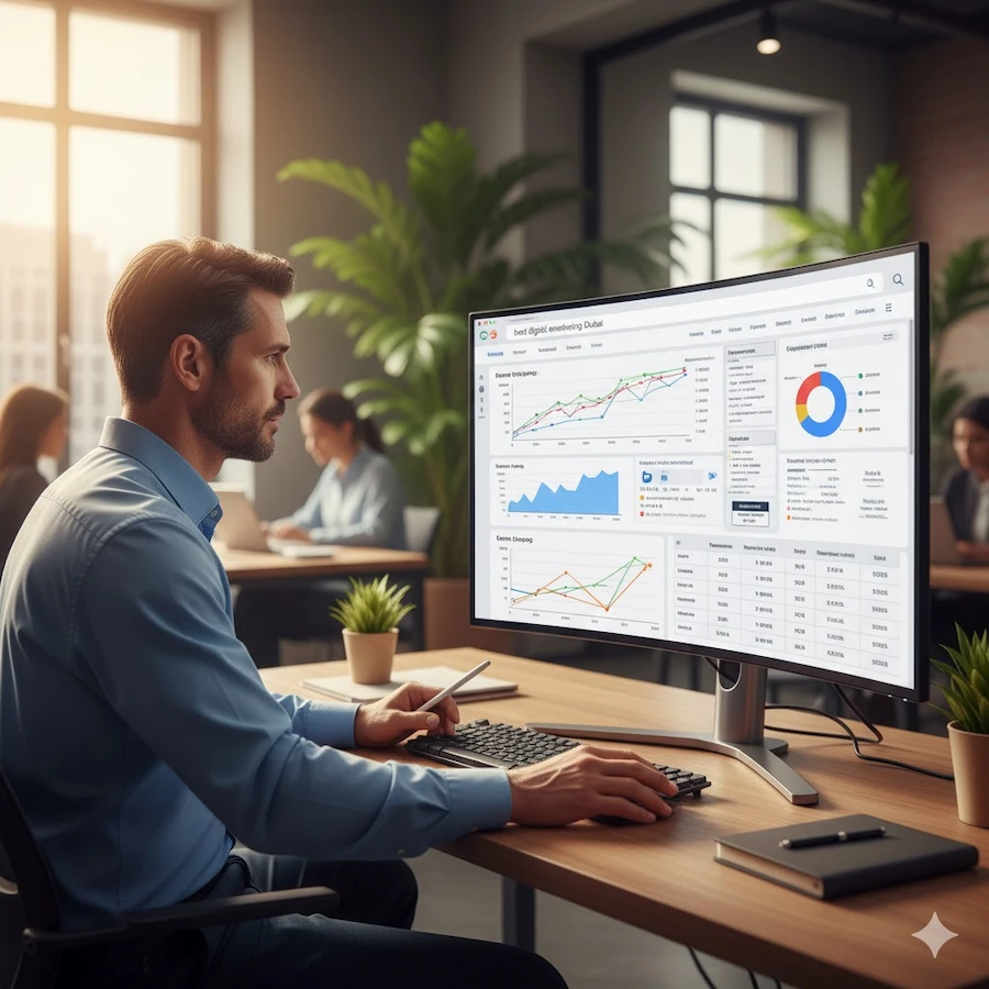 improve website ranking