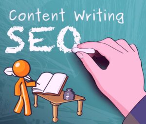 seo content writing