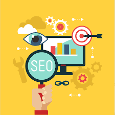 website seo ranking