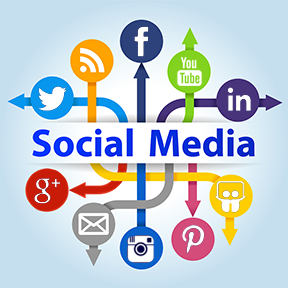 social media channels can affect in increasing sales of your products code95.com