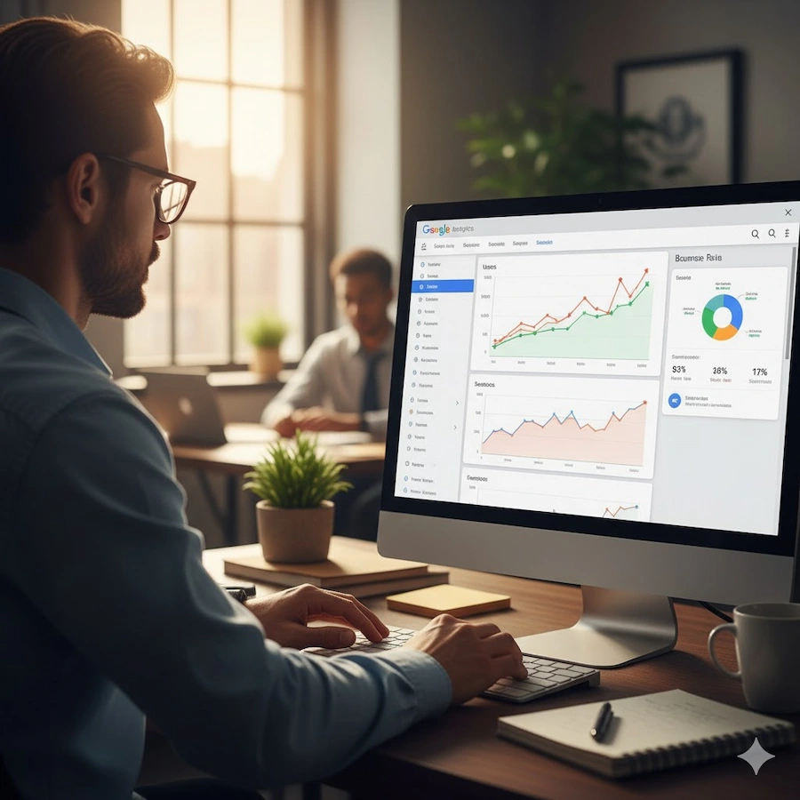 tracking and analyzing performance