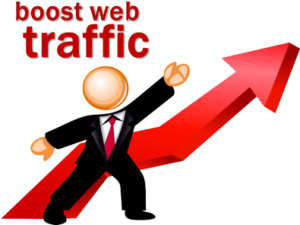 Code95.com boost web traffic