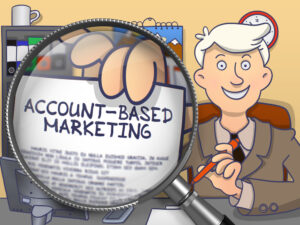 Code95 account based marketing