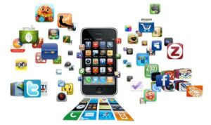 enterprise iphone apps with code95.com