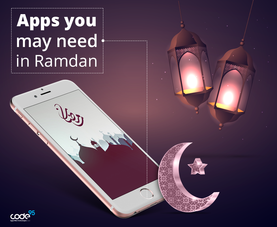 6 Ramadan Apps You Need To Know About