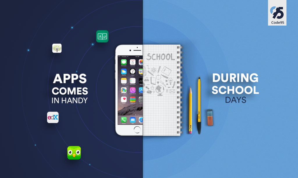 Helpful student apps that actually come in handy