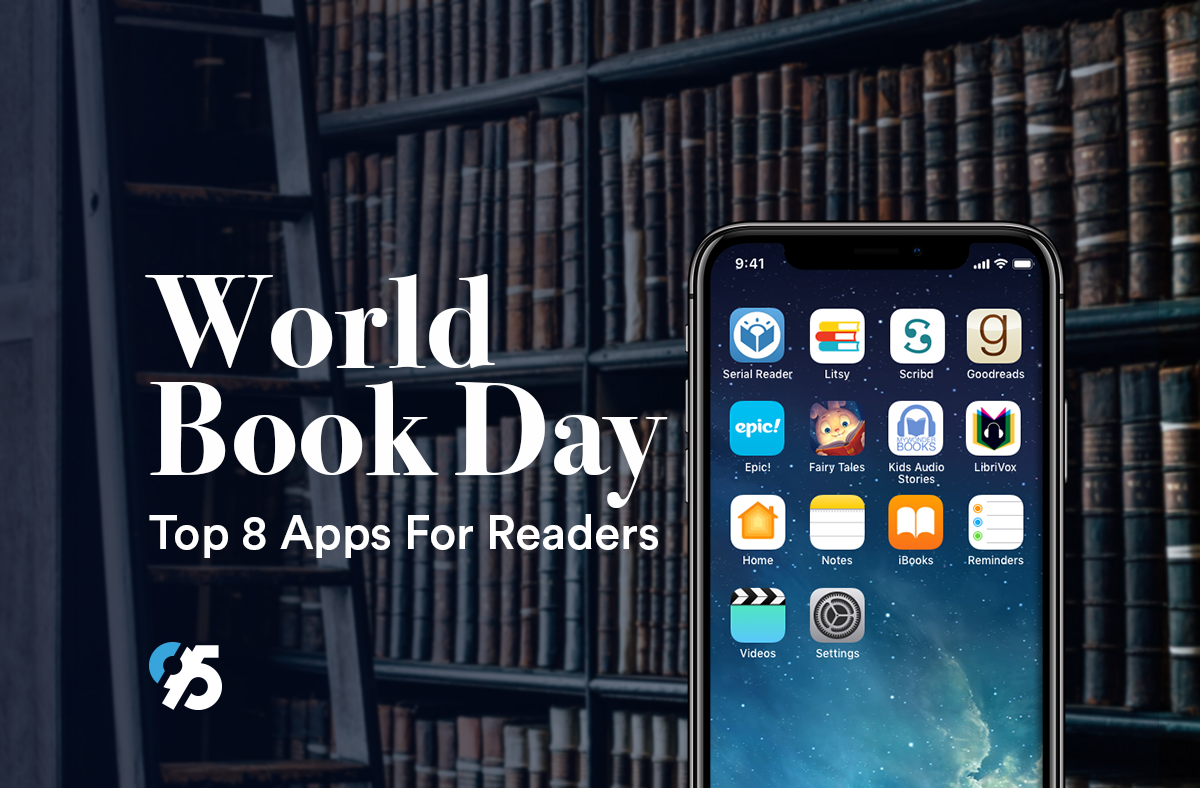 the book day