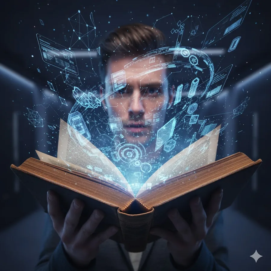 Reading in the digital age