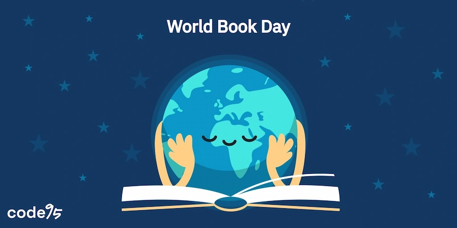 World Book Day:Celebrating Reading and Knowledge Worldwide!