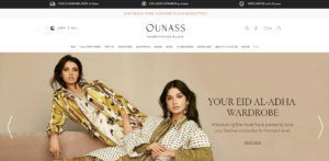 OUNASS website