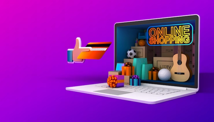Ecommerce websites