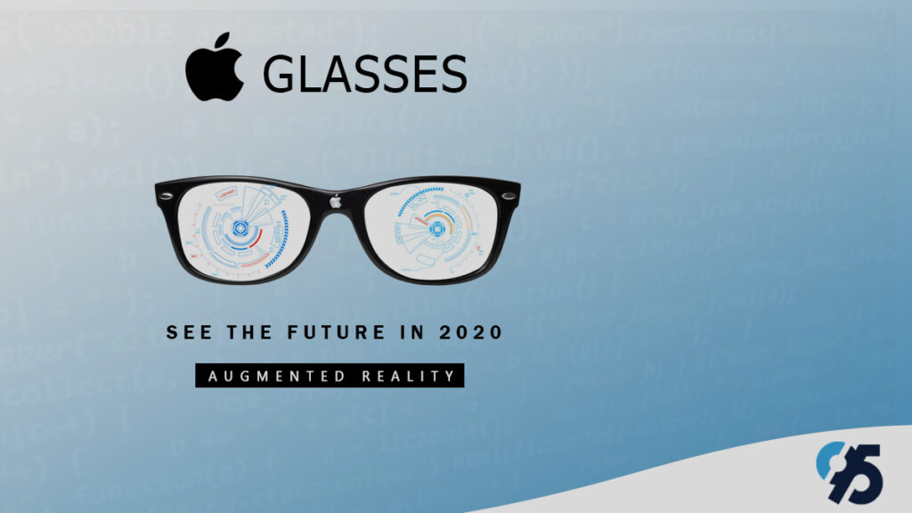 Apple Glasses: What we Know so Far