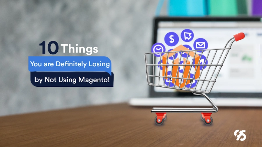 Unlocking E-commerce Potential: A Guide to Magento