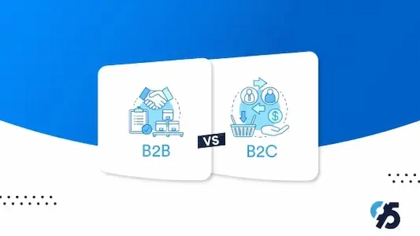 B2B vs B2C: The Real Differences in Marketing and Sales (Egypt and Saudi Arabia)