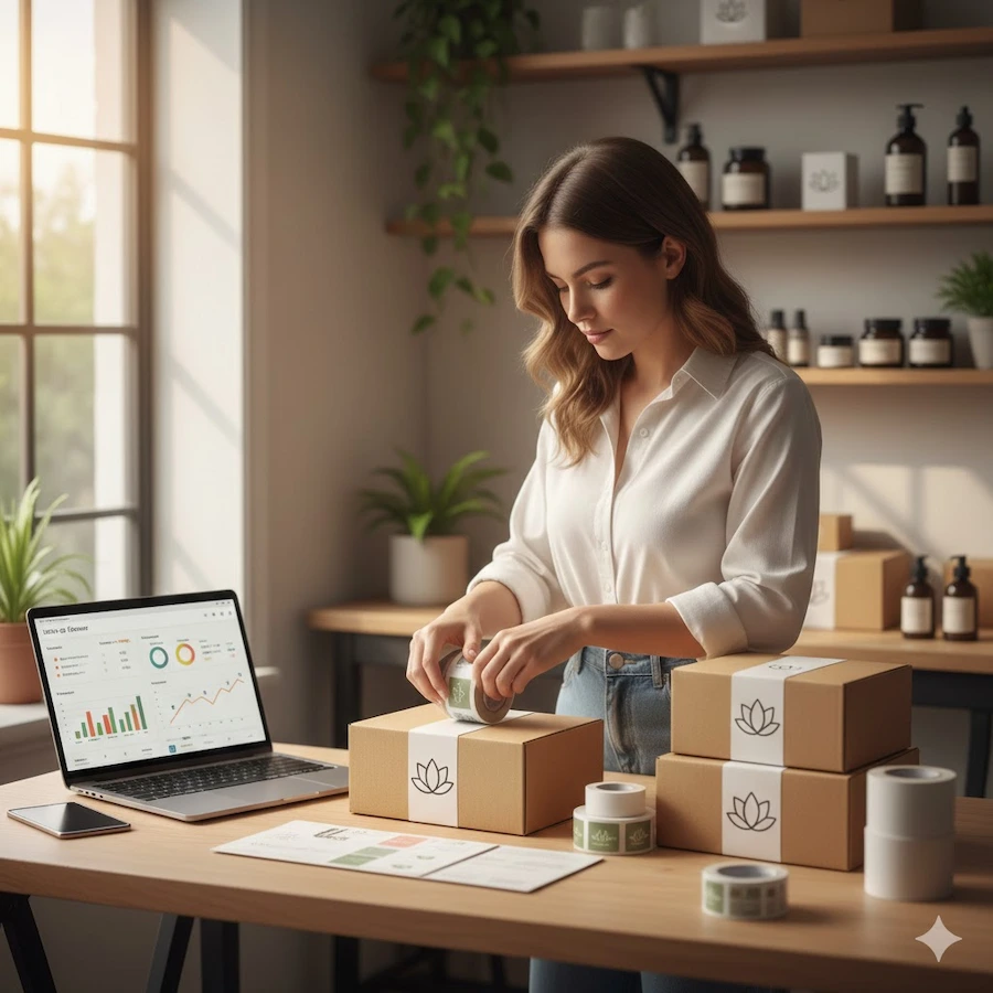 Successful Store Management