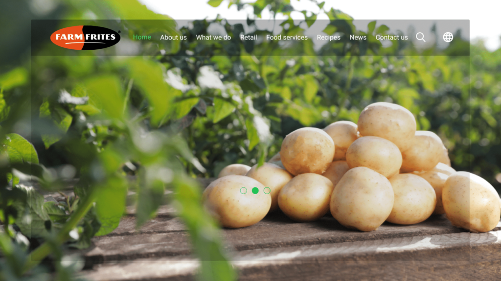 Farm Frites