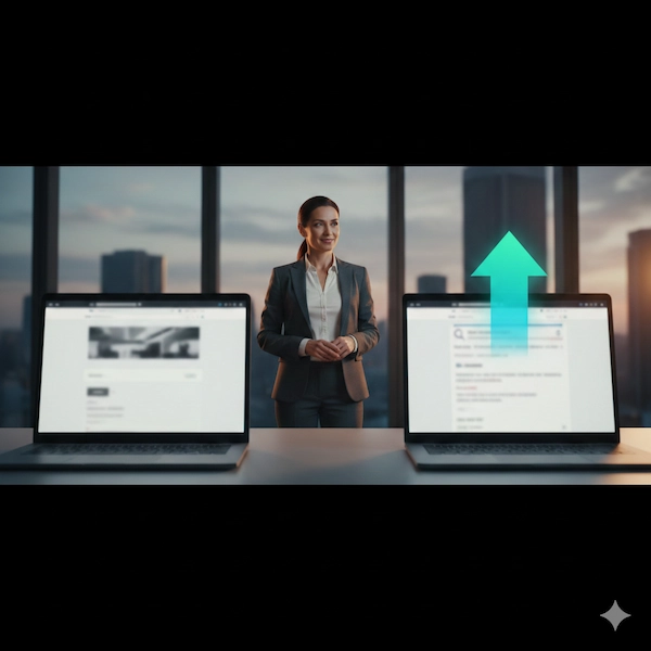 تحسين محركات البحث