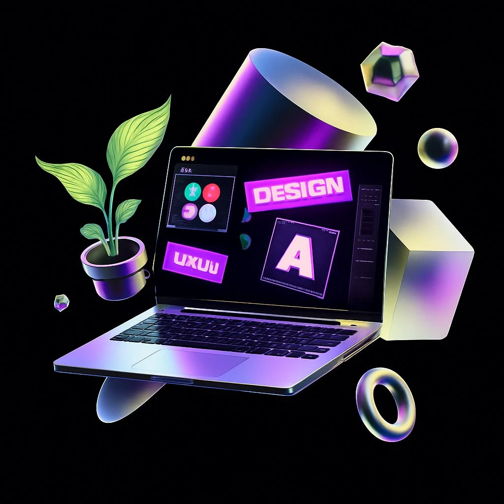 تصميم موقع ويب