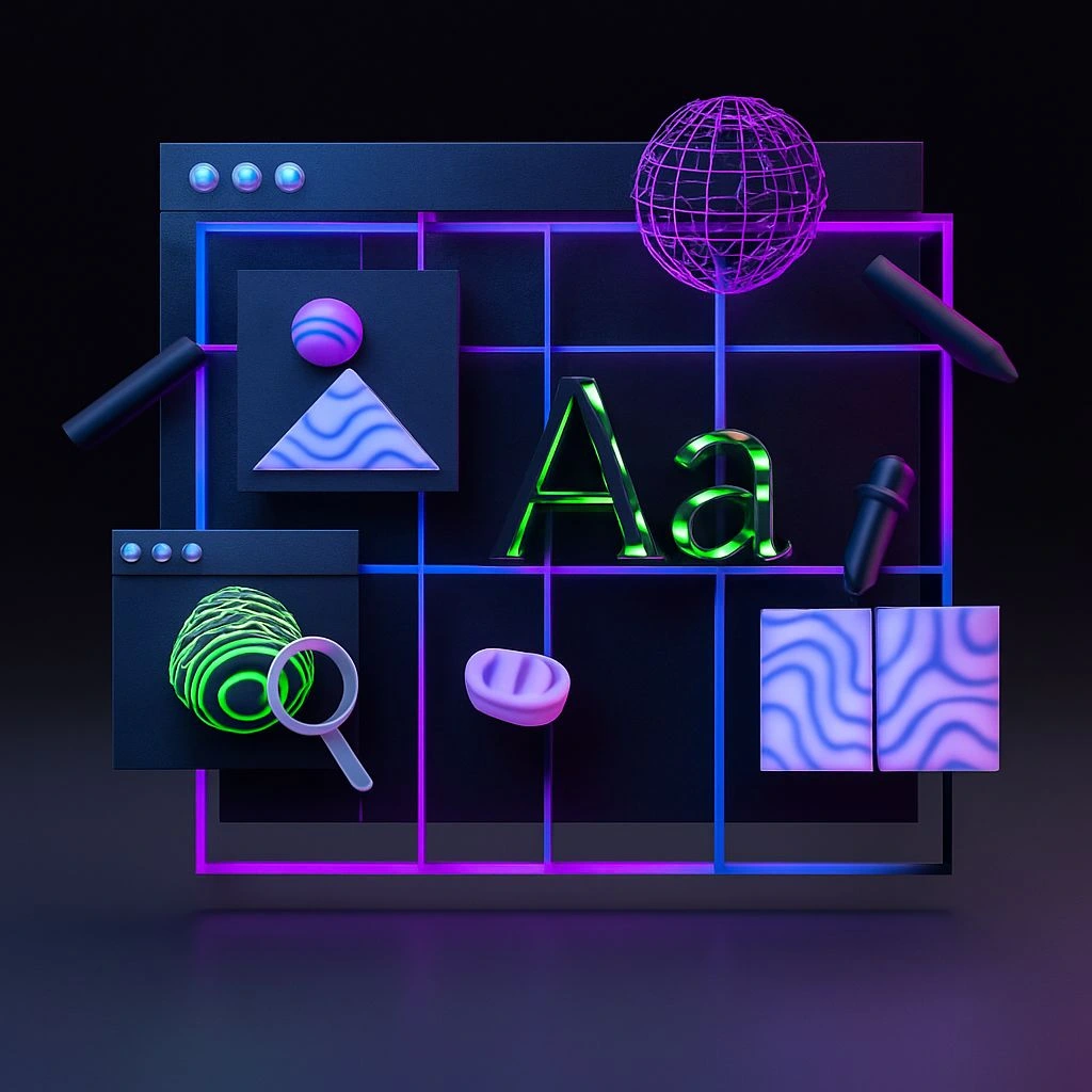شركة تصميم موقع ويب
