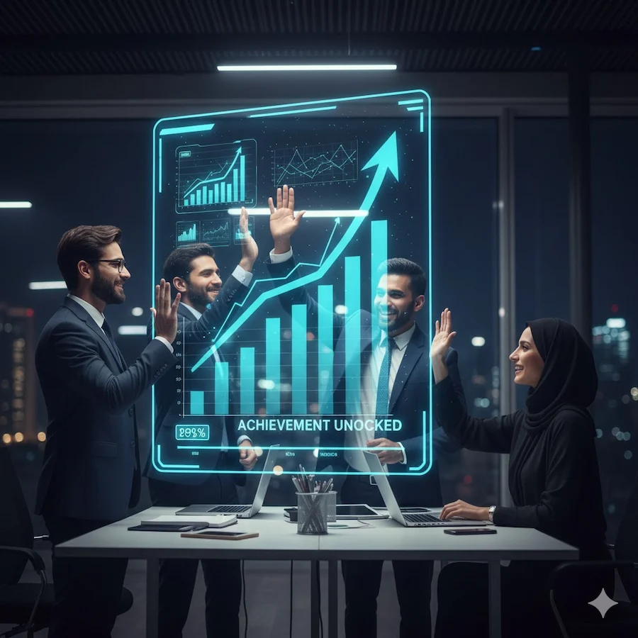 تحليل البيانات والتسويق