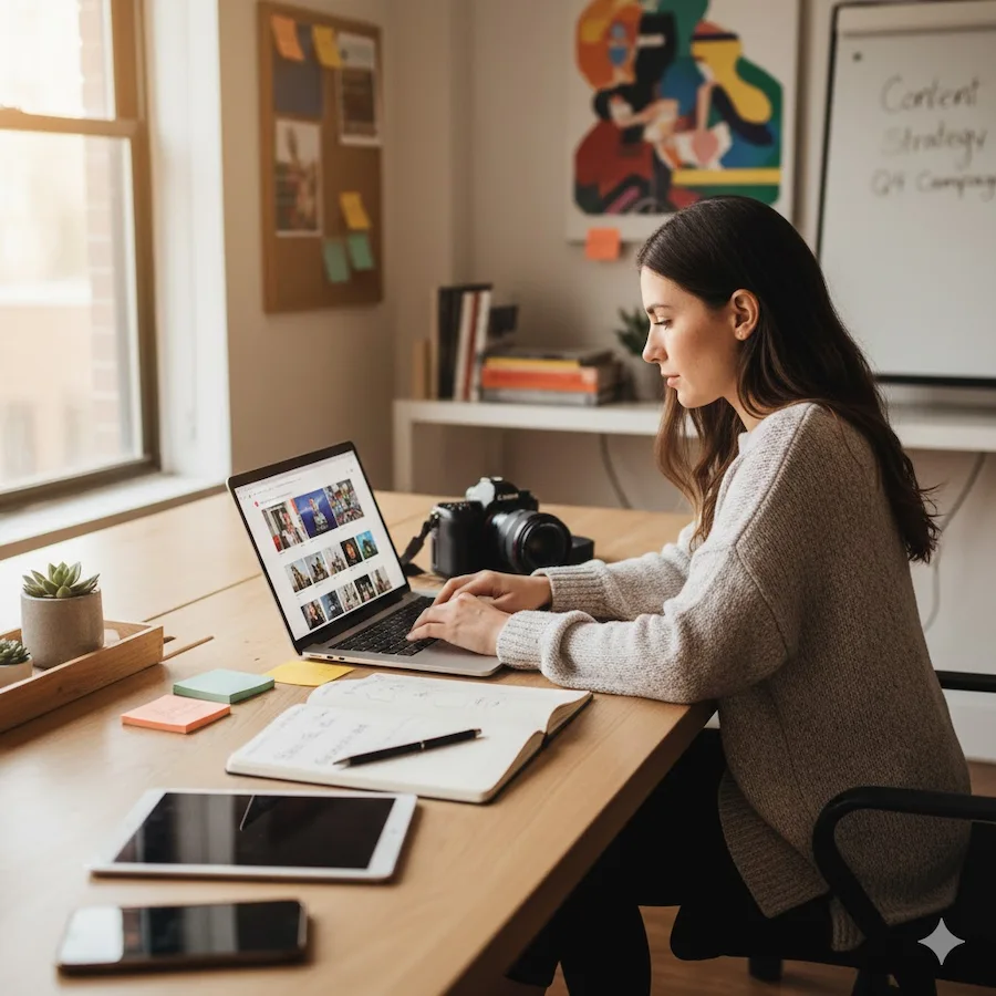 طرق التسويق الإلكتروني للشركات