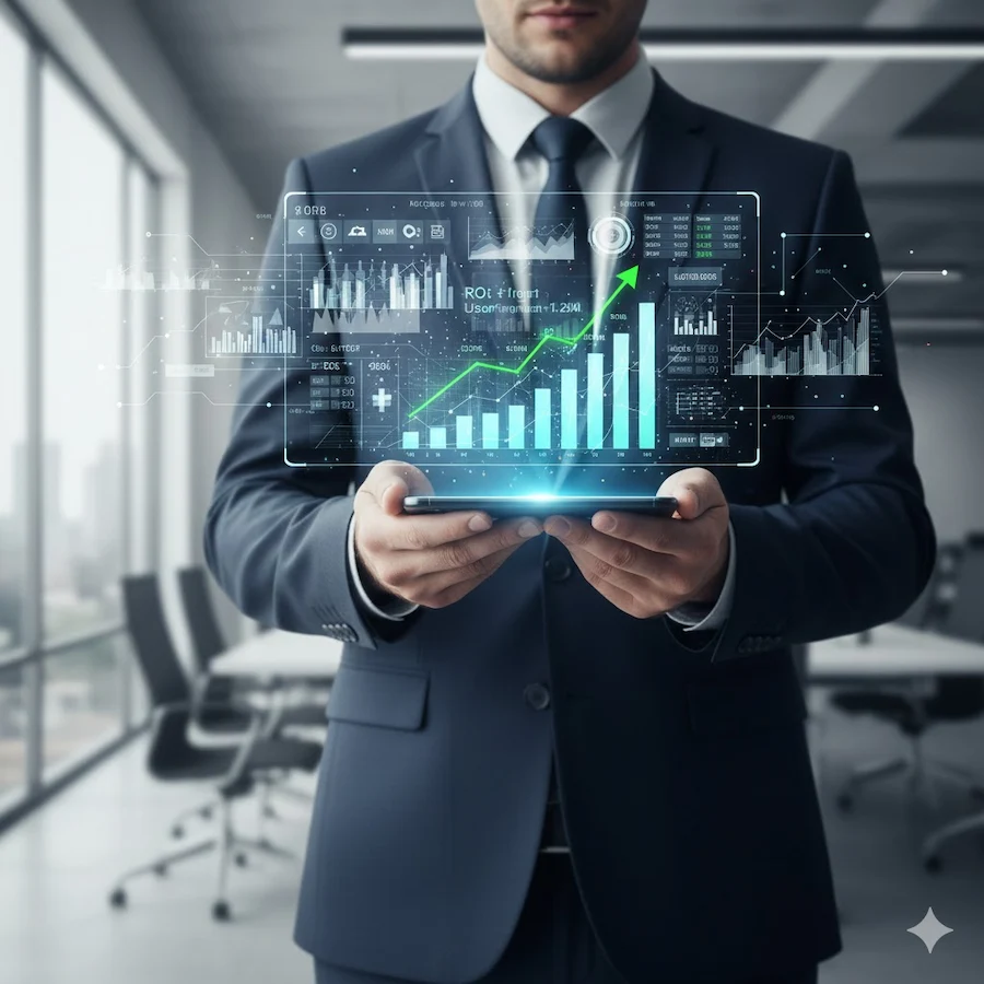 انواع رئيسية لبرامج تطبيقات الجوال