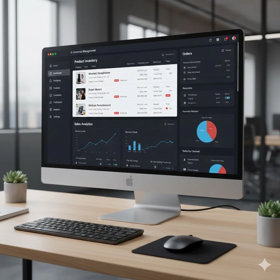 التسويق الرقمي المرتبط بالمتجر