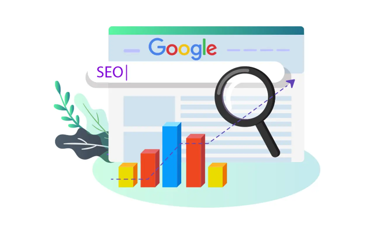 تحسين محركات البحث SEO