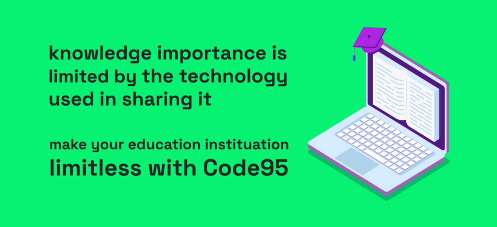 Education Powered by Technology Solutions