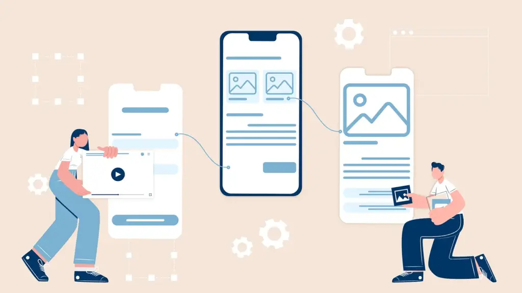 تكلفة تطبيق جاهز