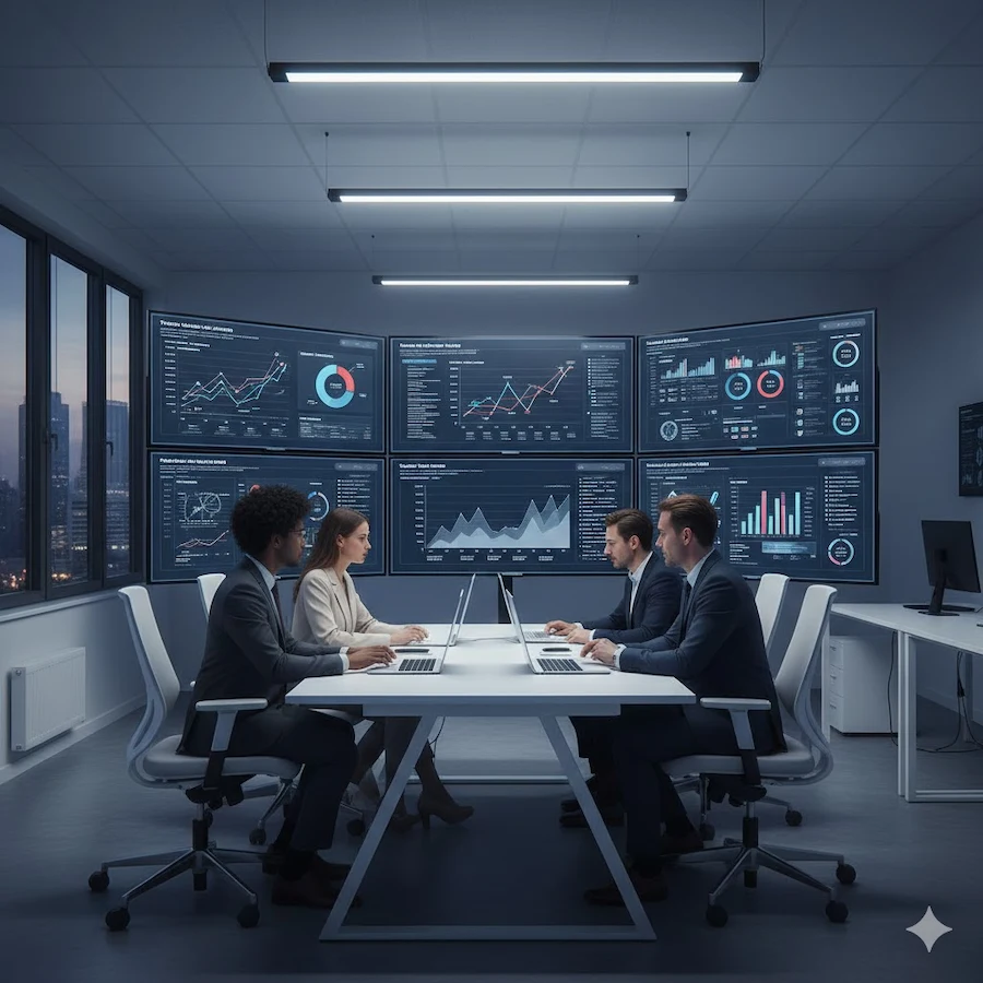 أسرار تسويق موقع إلكتروني ناجح