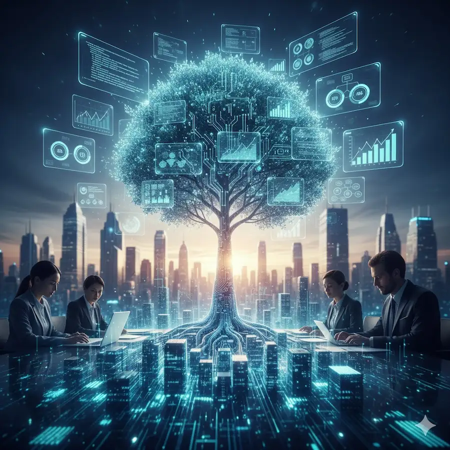 اختيار افضل شركة برمجيات