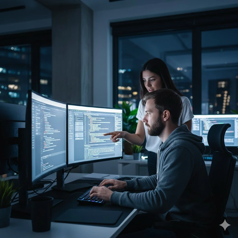 تحليل البيانات والتسويق الذكي