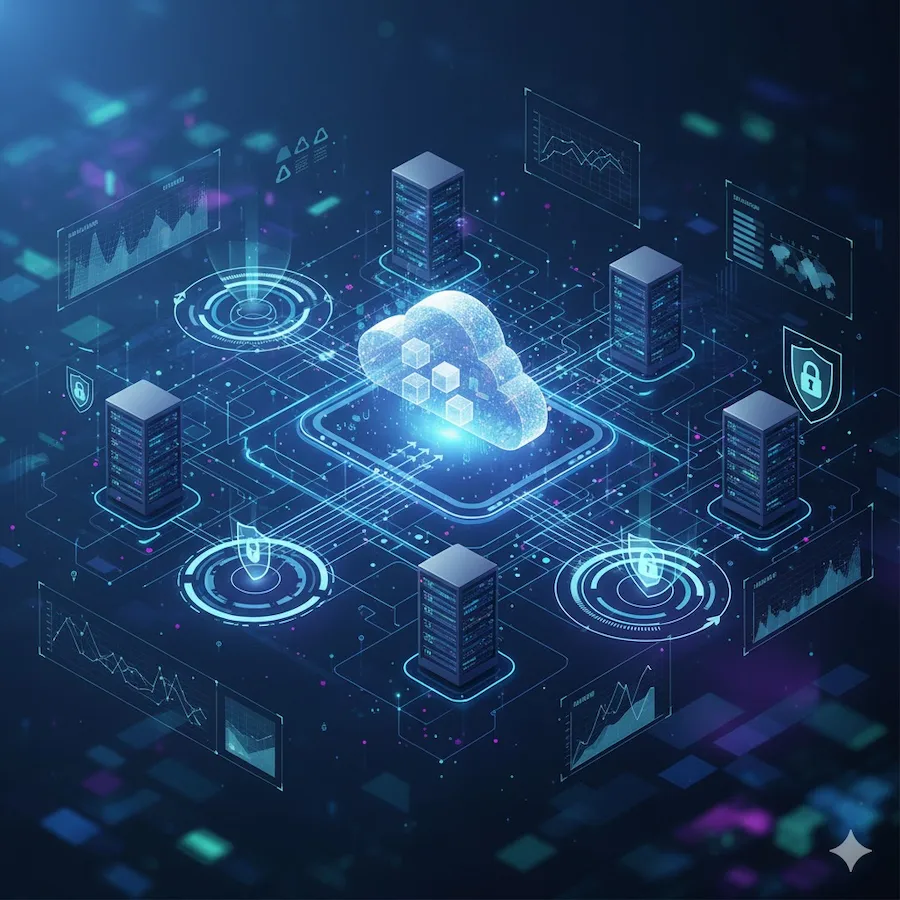 أفضل استضافة مجانية