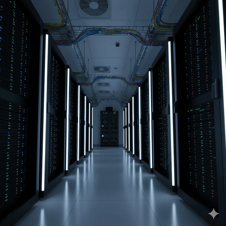 استضافة مواقع الويب