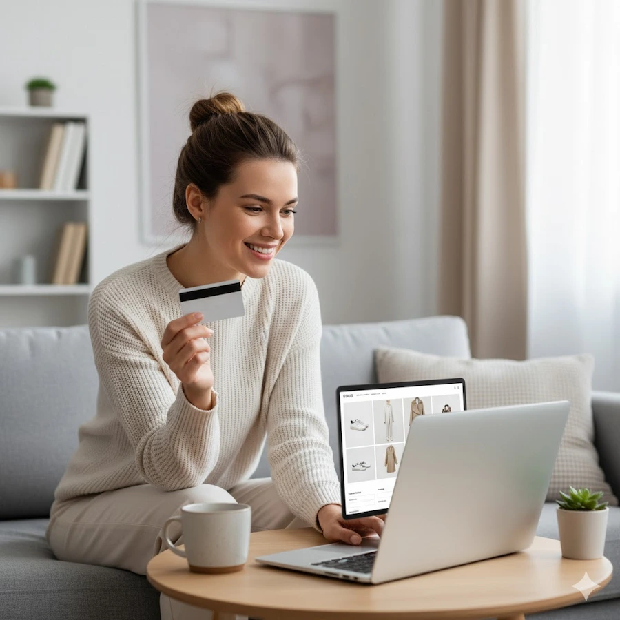 شركات برمجة المتجر الإلكتروني