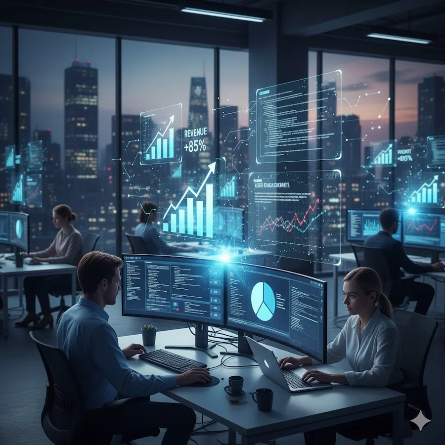 تكاليف تصميم تطبيقات في مصر