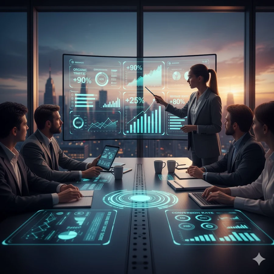 أدوات تحسين محركات البحث سيو